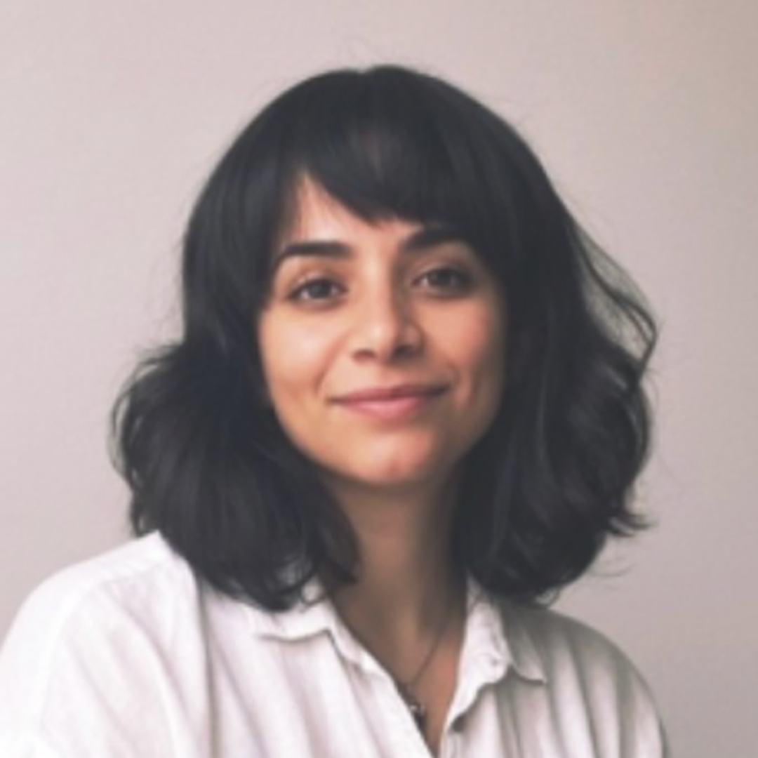 Menna Nefeily, Head of Production